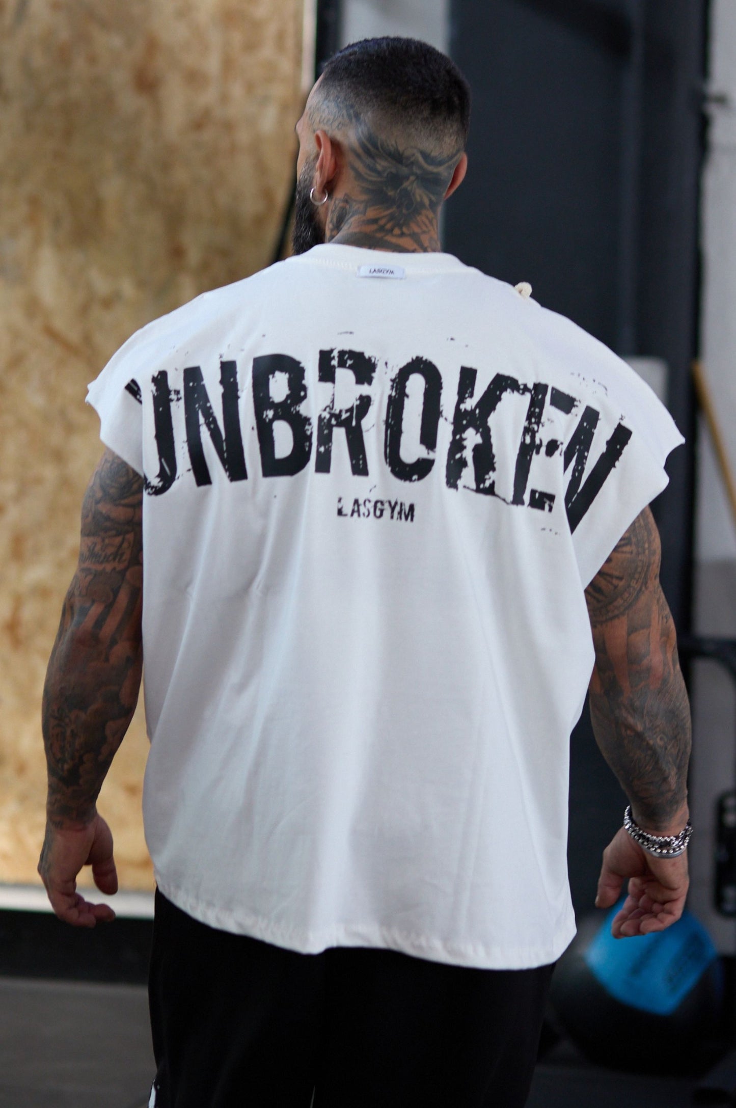 Oversized T-shirt Silverlake Celeste EdT UNISEX