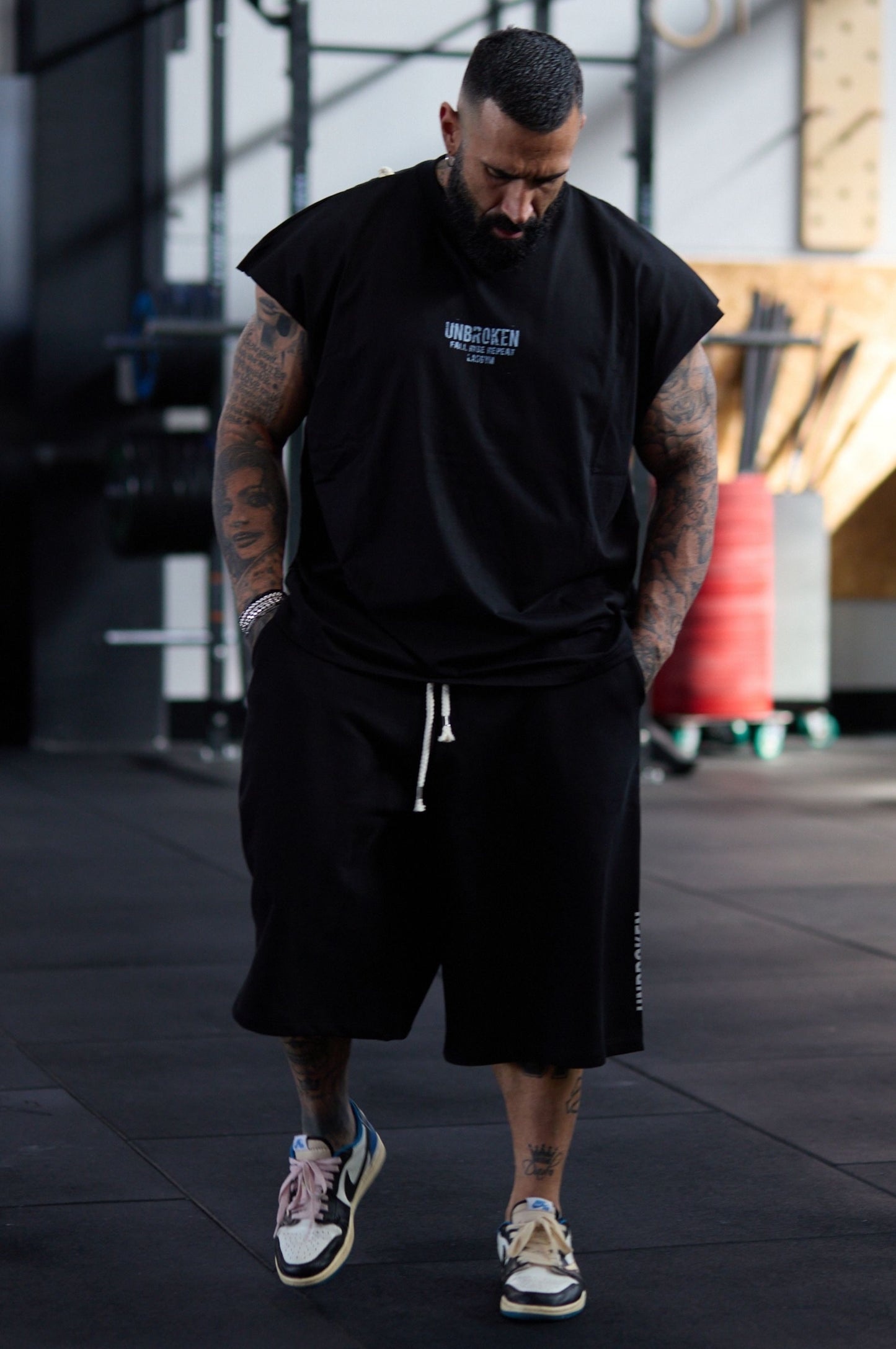 Oversized T-shirt Silverlake Celeste EdT UNISEX