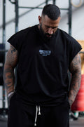 Destroy SuperOver Tank Top