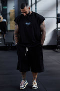 Destroy SuperOver Tank Top