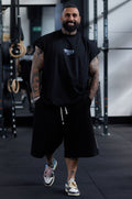 Long Shorts 3/4 Over Basic