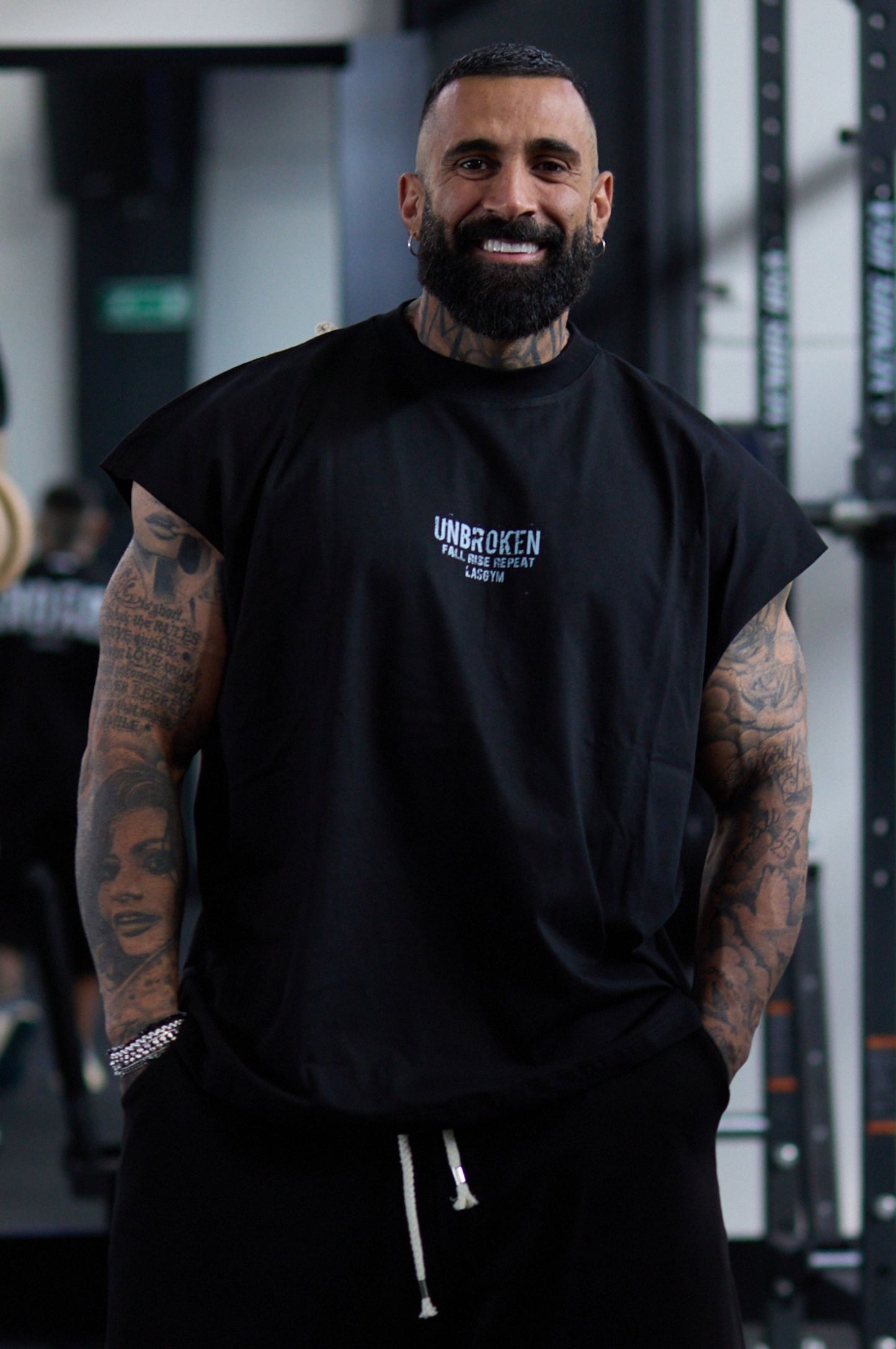 Oversized T-shirt Silverlake Celeste EdT UNISEX