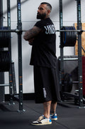 Long Shorts 3/4 Over Basic