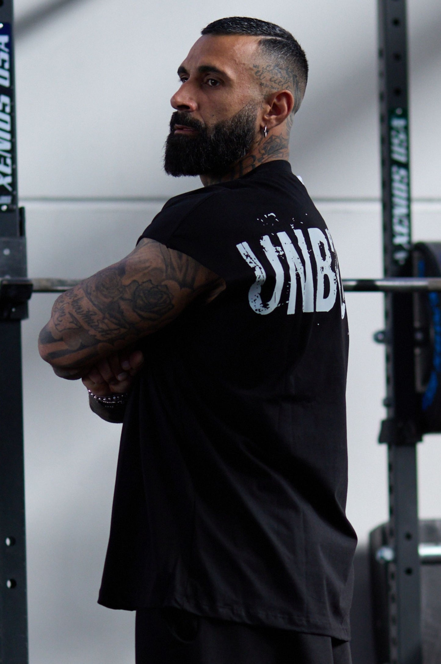 Oversized T-shirt Silverlake Celeste EdT UNISEX