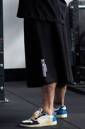 Long Shorts 3/4 Over Basic