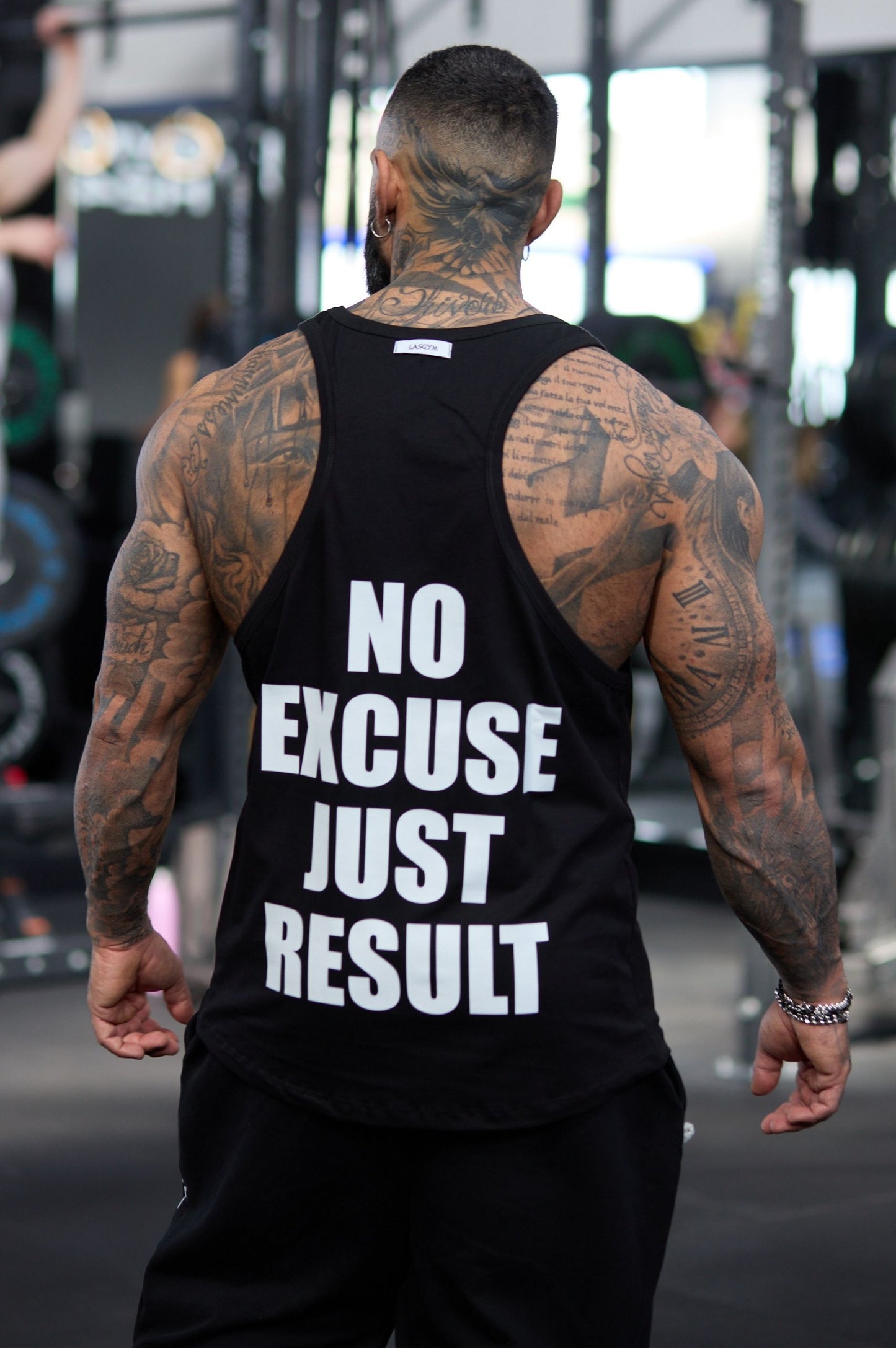 Oversized T-shirt Silverlake Celeste EdT UNISEX