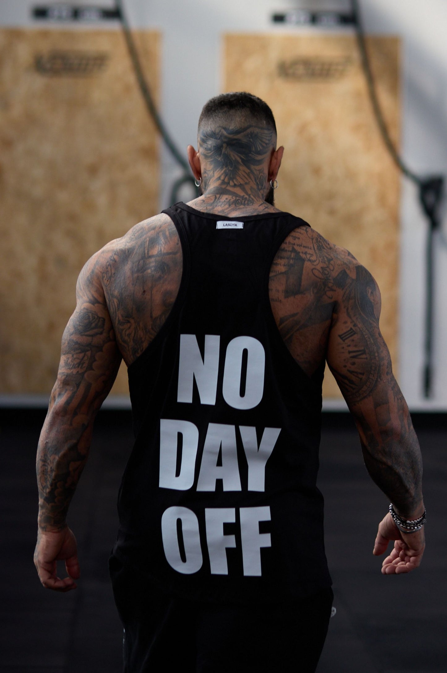 Oversized T-shirt Silverlake Celeste EdT UNISEX