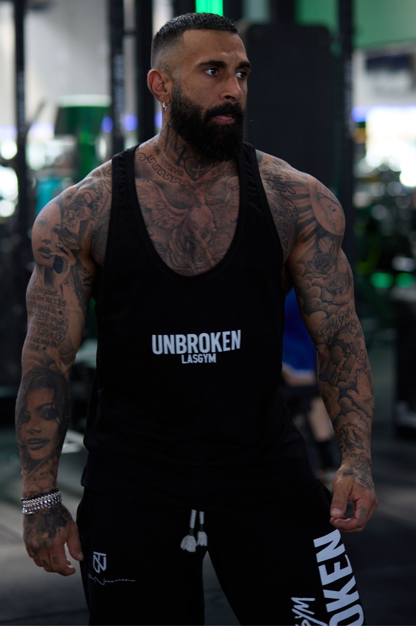 Oversized T-shirt Silverlake Celeste EdT UNISEX