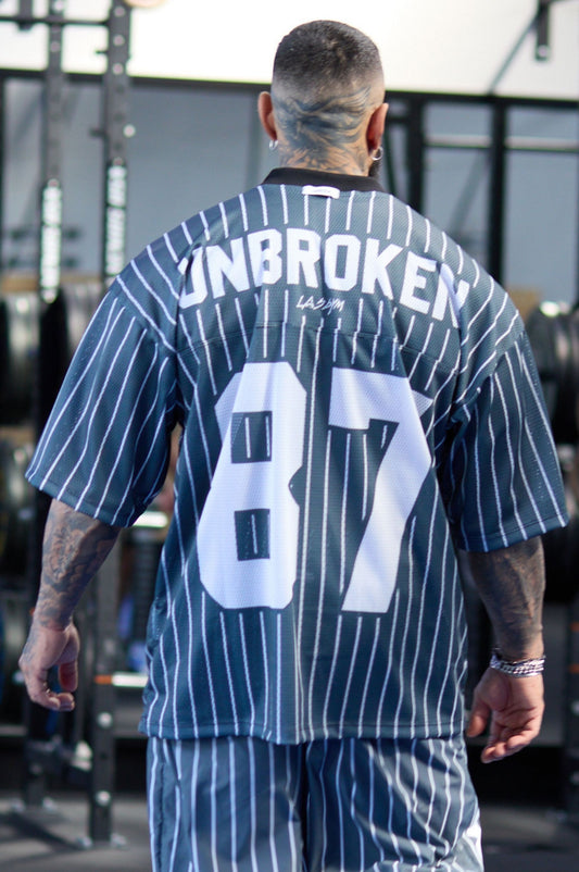 Oversized T-shirt Silverlake Celeste EdT UNISEX