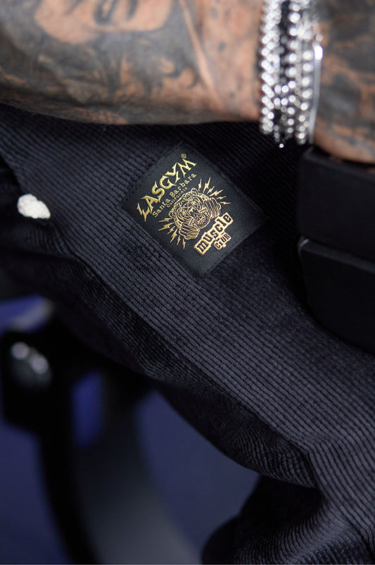 Sacramento Celeste EdT UNISEX Oversize Pants