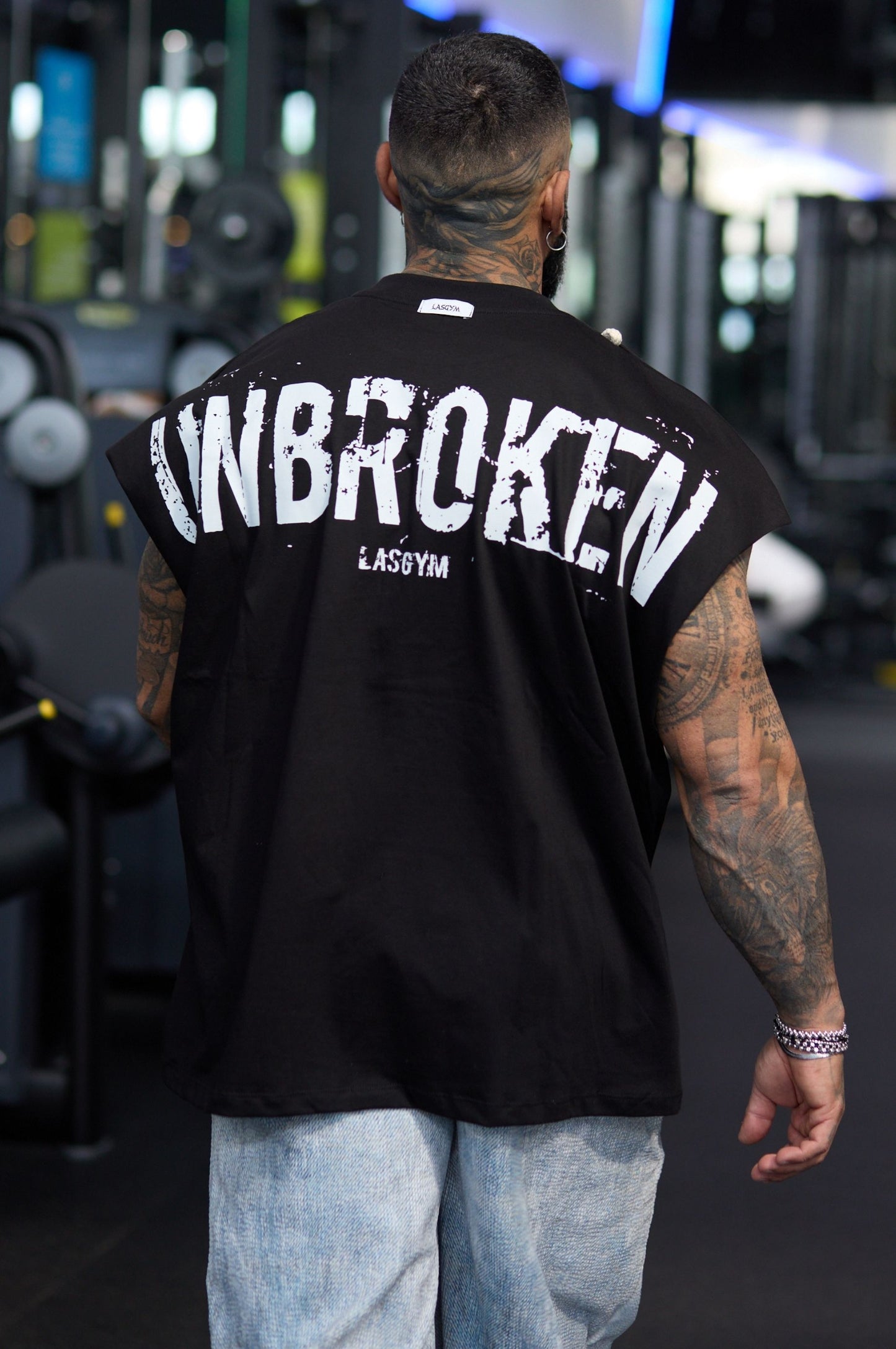 Oversized T-shirt Silverlake Celeste EdT UNISEX