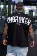 Destroy SuperOver Tank Top