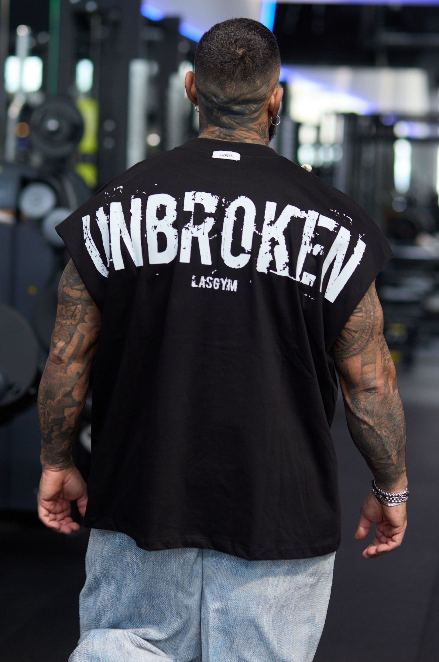 Oversized T-shirt Silverlake Celeste EdT UNISEX