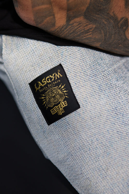 Sacramento Celeste EdT UNISEX Oversize Pants