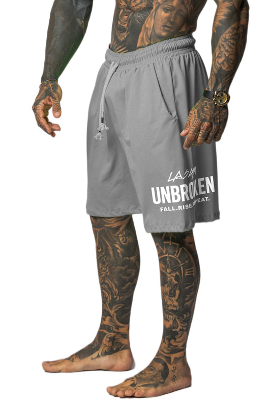 Shorts SanLuis Celeste EdT 