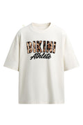 Camiseta corta de mujer Bunker hill