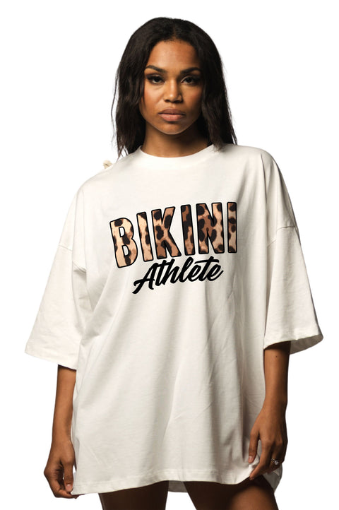BIKINI ATHLETE SuperOver T-shirt