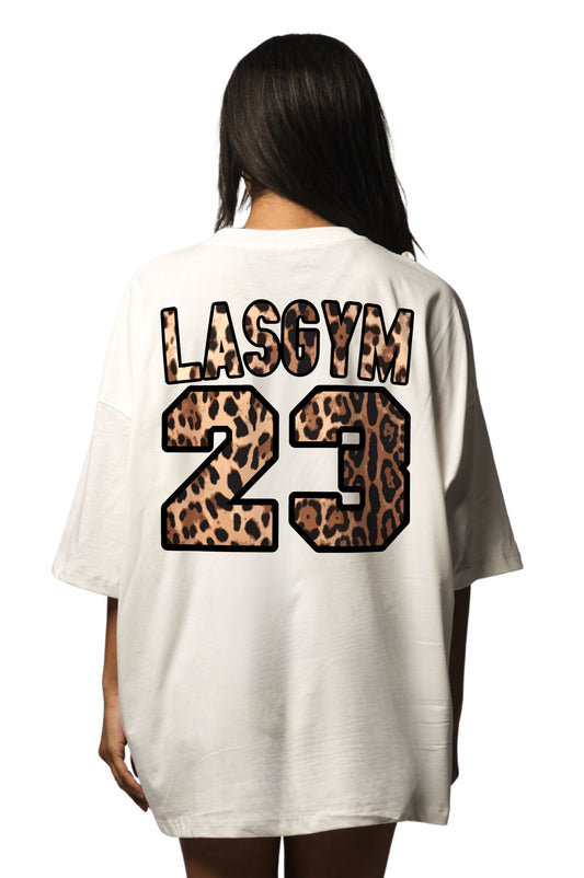 Bunker hill women's crop t-shirt