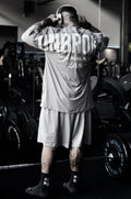T-shirt S.Over UNBROKEN