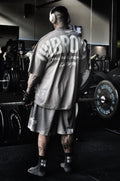 T-shirt S.Over UNBROKEN