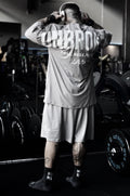 T-shirt S.Over UNBROKEN