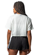 Camiseta corta de mujer Bunker hill
