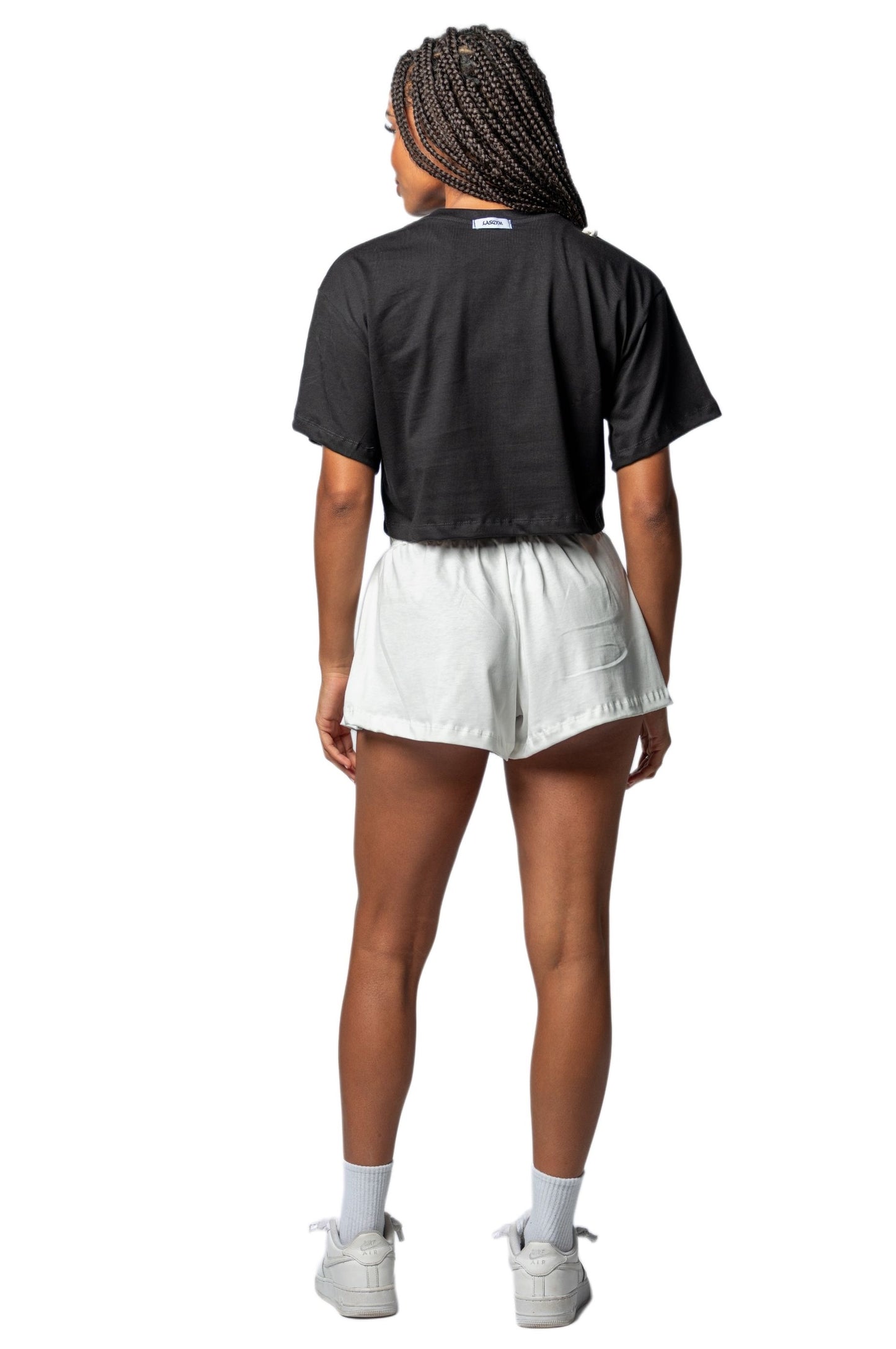 Camiseta corta de mujer Bunker hill