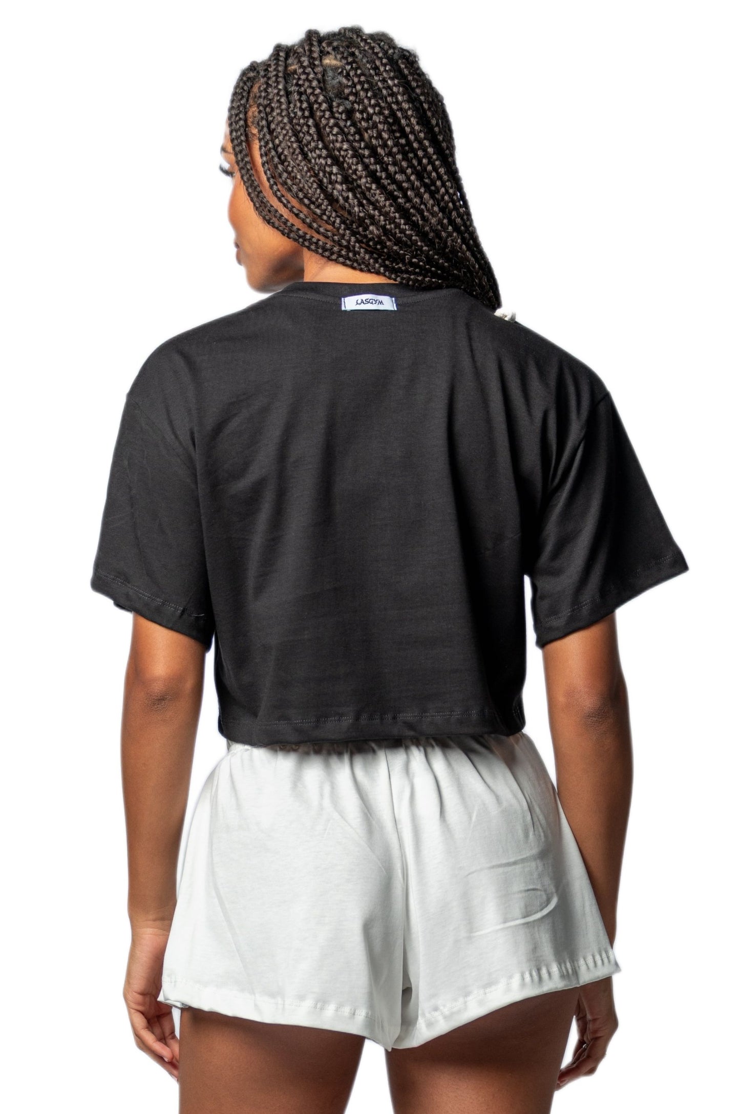 Camiseta corta de mujer Bunker hill