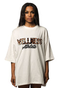 T-shirt S.Over Wellness Athlete