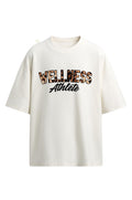 T-shirt S.Over Wellness Athlete