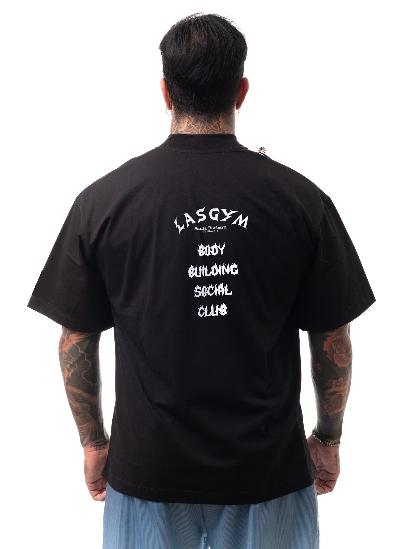 Camiseta SOCIAL UNISEX