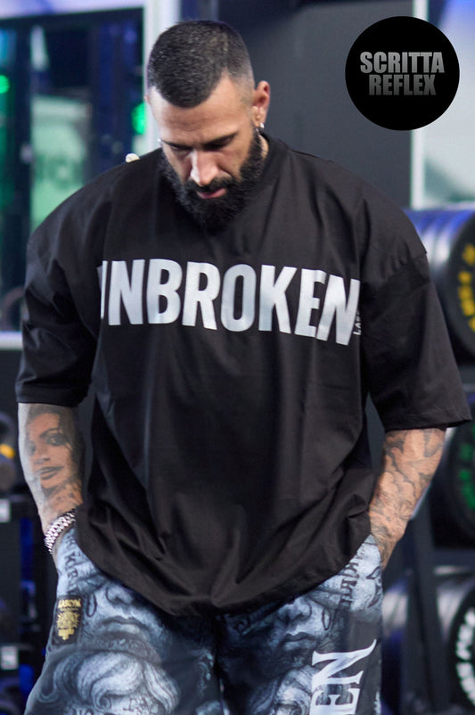 Oversized T-shirt Silverlake Celeste EdT UNISEX