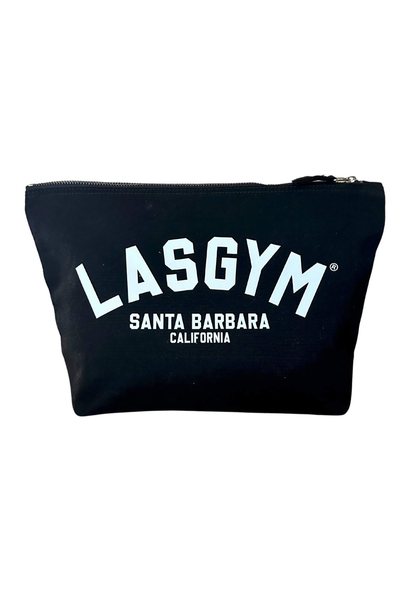 CUSTOMIZABLE LARGE POUCH BAG