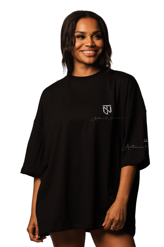 T-shirt S.Over UNBROKEN