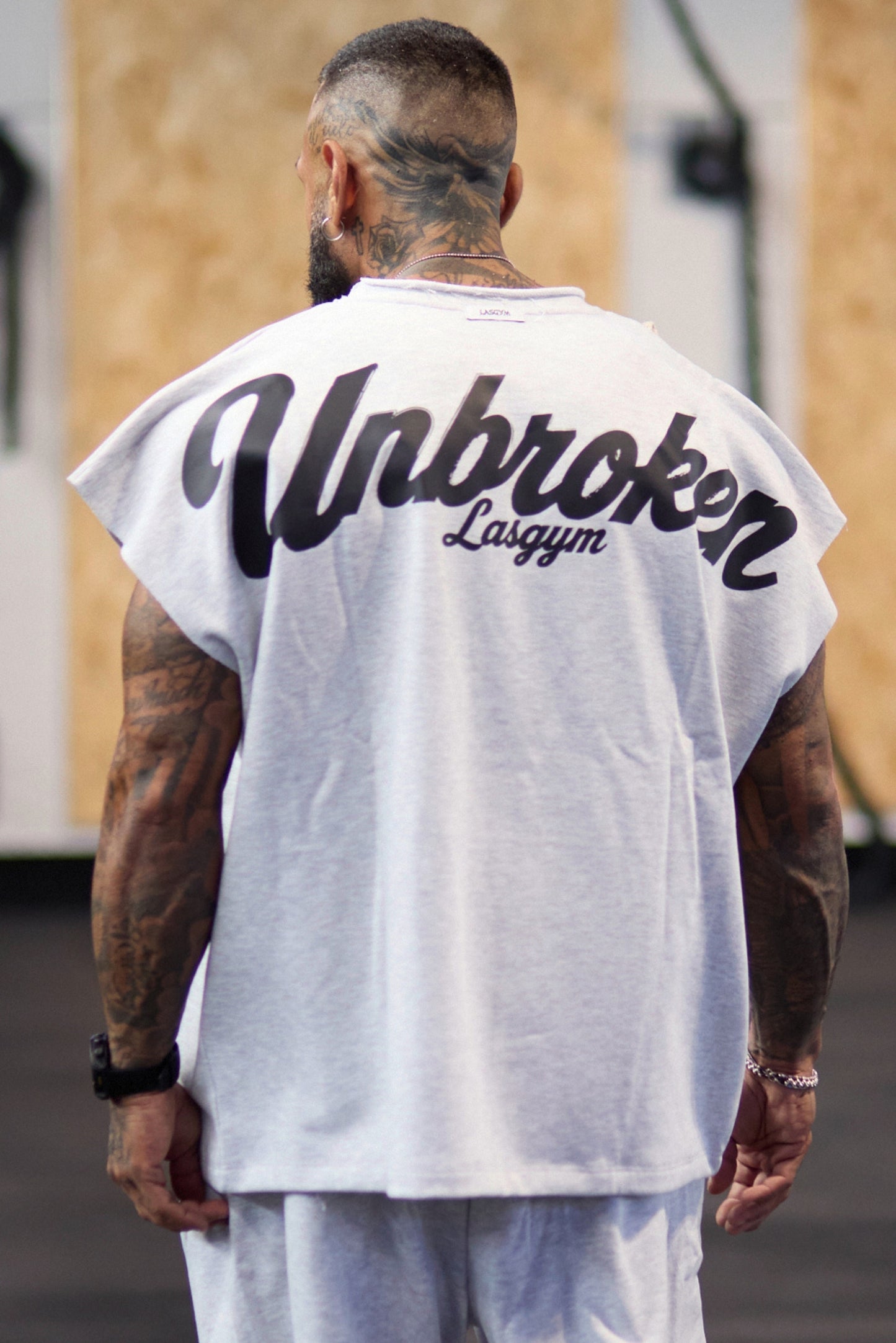 Oversized T-shirt Silverlake Celeste EdT UNISEX