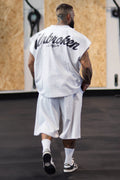 Camiseta oversize Silverlake Celeste EdT UNISEX