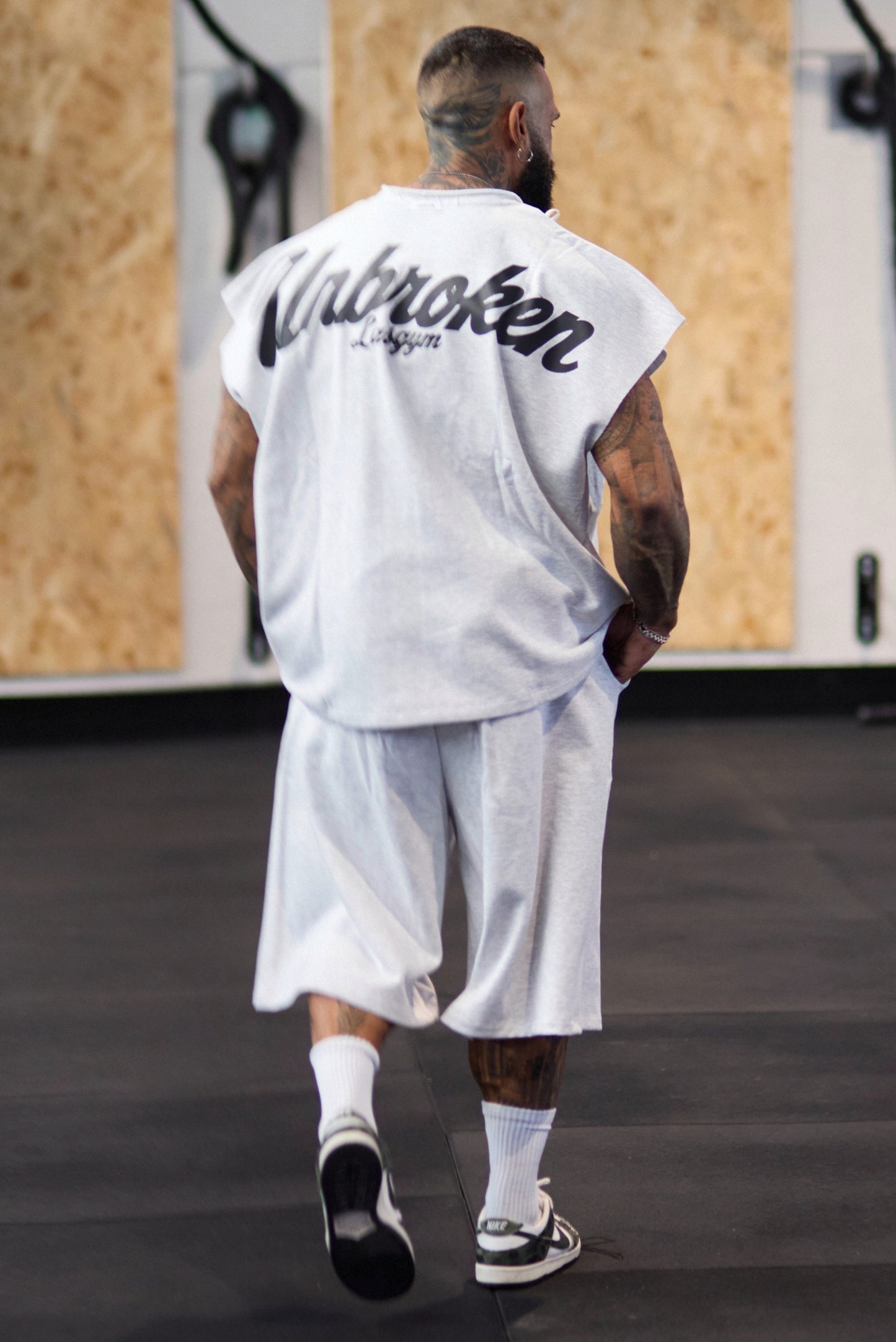 Oversized T-shirt Silverlake Celeste EdT UNISEX