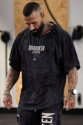 Camiseta oversize Silverlake Celeste EdT UNISEX