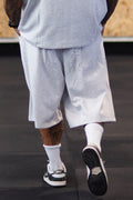 Long Shorts 3/4 NY