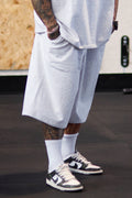 Long Shorts 3/4 NY