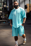 T-shirt S.Over Performance