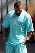 T-shirt S.Over Performance