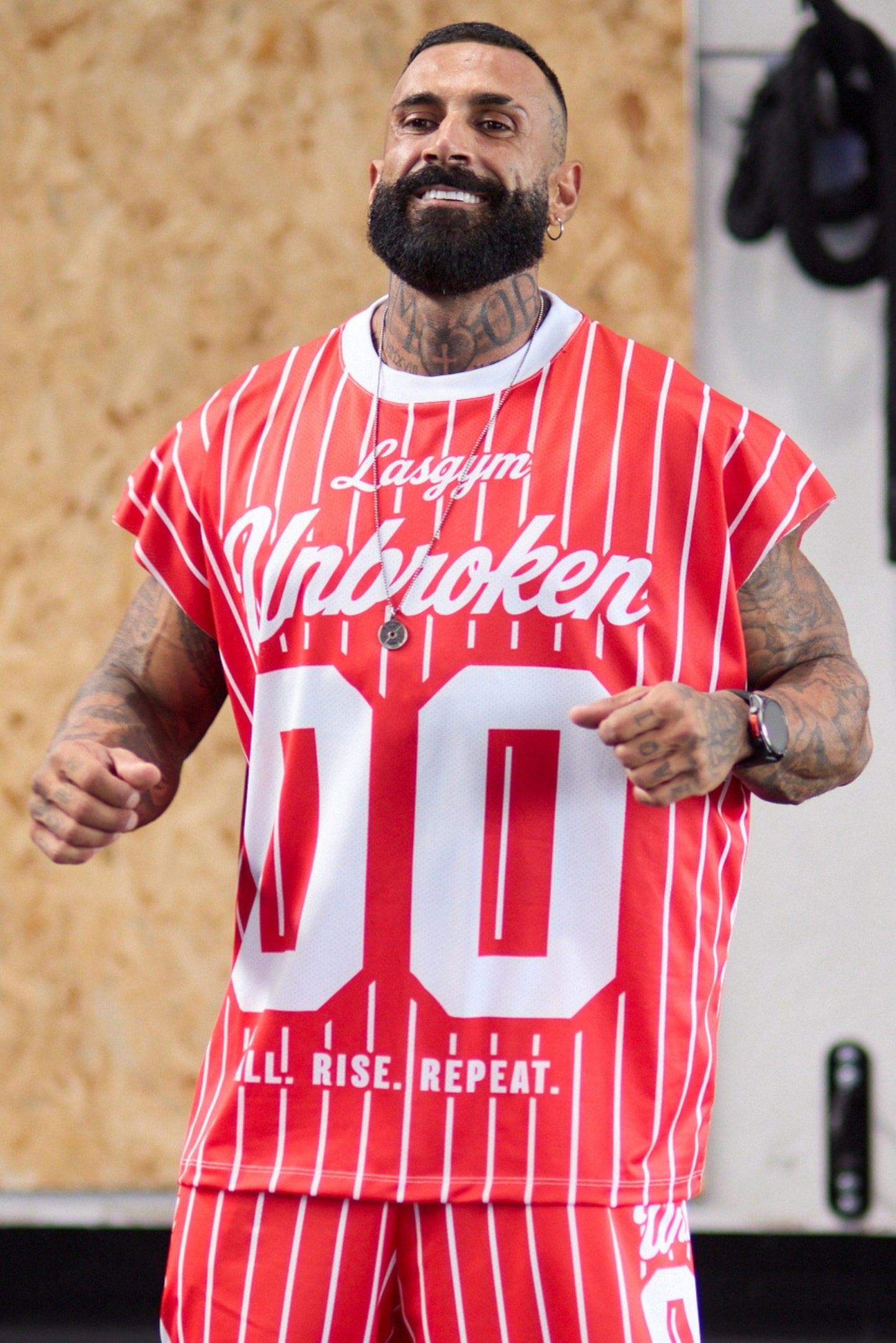 Oversized T-shirt Silverlake Celeste EdT UNISEX