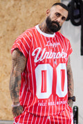 Camiseta oversize Silverlake Celeste EdT UNISEX