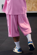 Long Shorts 3/4 NY