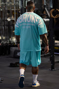 T-shirt S.Over Performance