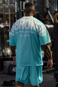 T-shirt S.Over Performance