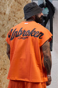 Camiseta oversize Silverlake Celeste EdT UNISEX