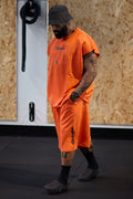 Long Shorts 3/4 NY