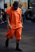 Long Shorts 3/4 NY